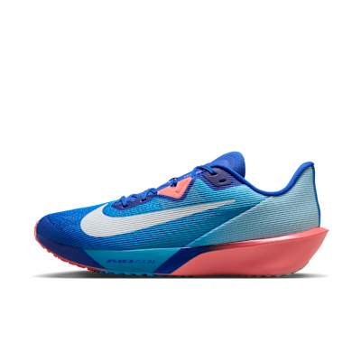 スパイク・シューズ NIKE AIR ZOOM RIVAL FLY 4 Nike Zoom Rival Fly 4 Road Racing Shoes. Nike JP